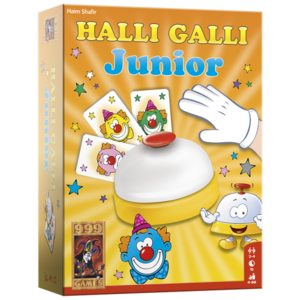 999 games Halli Galli Junior