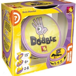 Asmodee Dobble