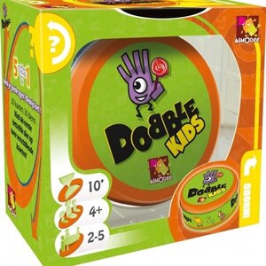 Asmodee Dobble Kids