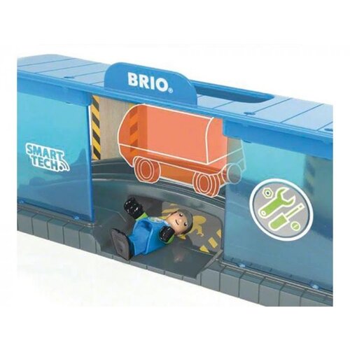 Brio Brio Smart werkplaats