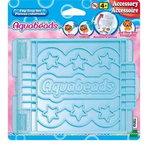 Epoch Aquabeads Flip Tray set
