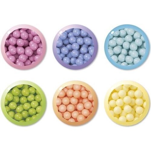 Epoch Aquabeads navulling pastel parels