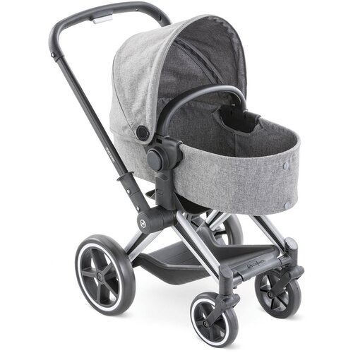 Corolle Corolle combo poppenwagen Cybex