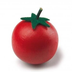 Erzi Houten tomaat van Erzi