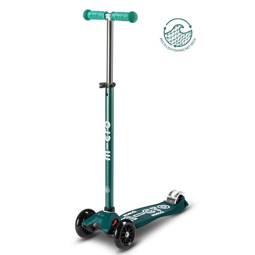 Micro Step Maxi Micro Deluxe Eco Micro Step Maxi Micro Deluxe Eco