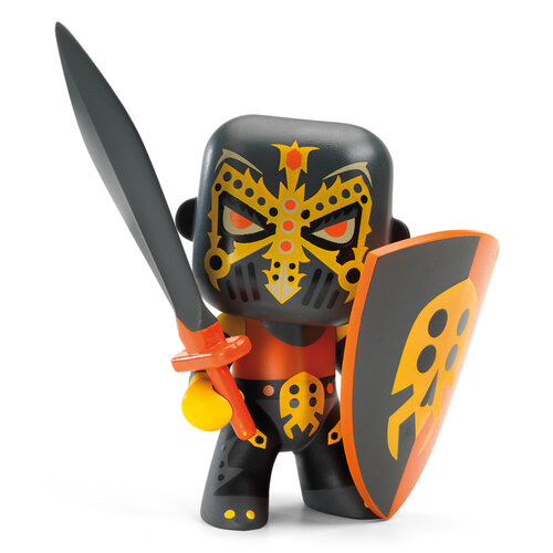 Djeco Arty Toys 'Spike Knight'