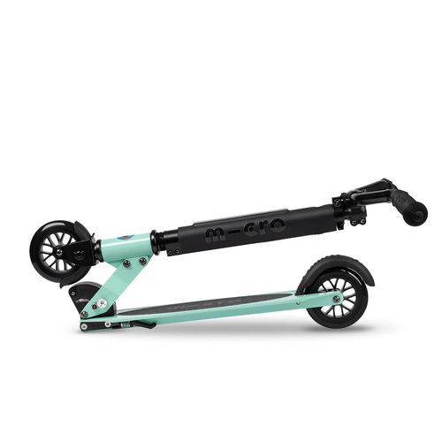 Micro Scooter of step Deluxe Mint