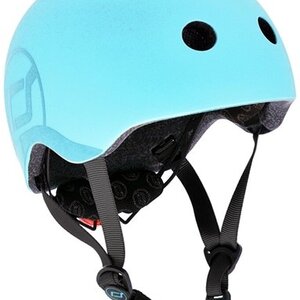 scoot & ride SCOOT AND RIDE - HELMET S/M - Blueberry