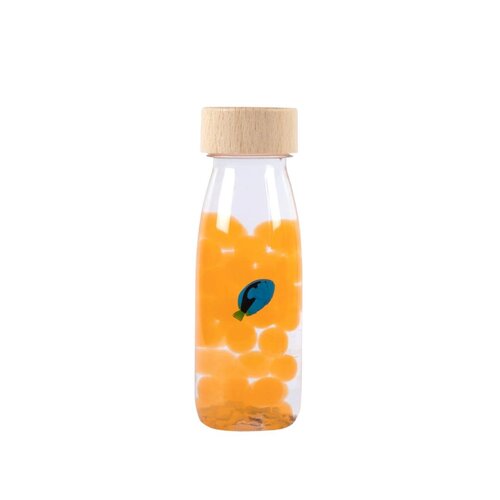 Petit Boum Sensorische fles Dori