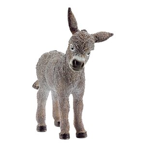 Schleich Ezelveulen van Schleich