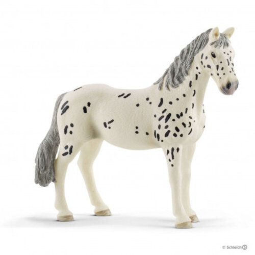 Schleich Knabstrupper merrie