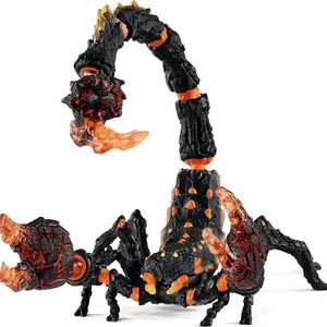 Schleich Lava schorpioen