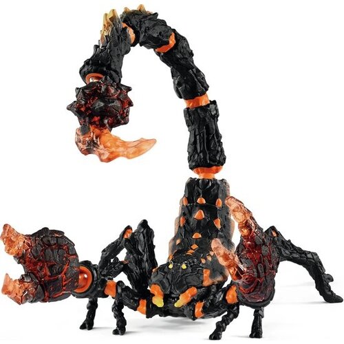 Schleich Lava schorpioen