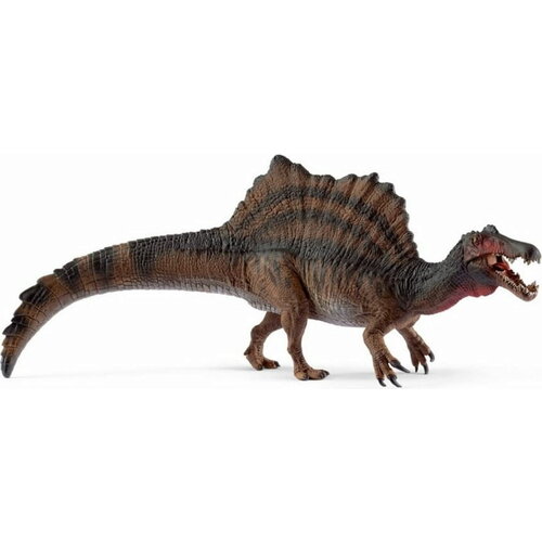 Schleich Bruine spinosaurus van Schleich