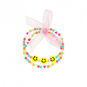 Armband Azra smiley