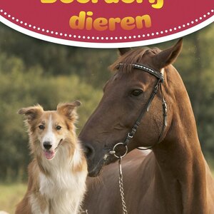 Selecta Kleurboek 'Boerderijdieren'