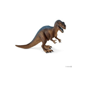 Schleich Acrocanthosaurus van Schleich