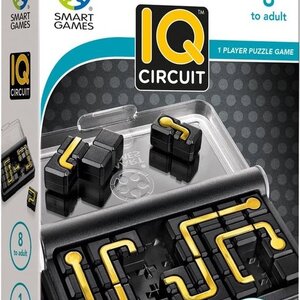 Smartgames IQ Circuit