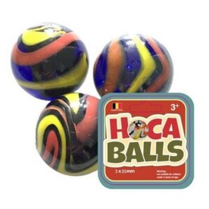 HocaBalls Grote knikkers Hoca Balls