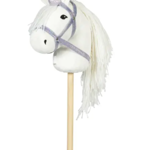 By Astrup ByAstrup Unicorn hoorn en halter lila