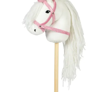 By Astrup ByAstrup Unicorn hoorn en halter roze