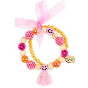 Armband Felicienne smiley