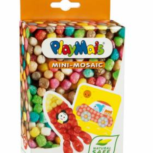 hama PlayMais Mini Mosaic - Raket