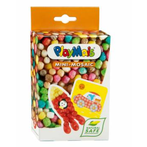 hama PlayMais Mini Mosaic - Raket