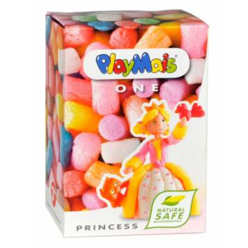 hama PlayMais - prinses - 70 stk