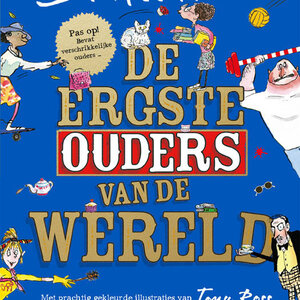 clavis De ergste ouders van de wereld