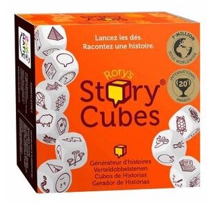 story cubes