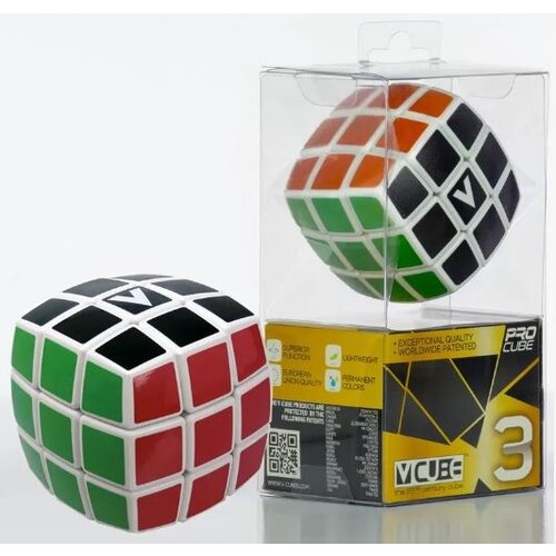 v-cube V-Cube - 3 lagen - Breinbreker