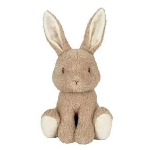 Little Dutch Knuffel konijn - Baby Bunny 25cm
