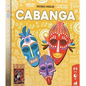 999 games Cabanga