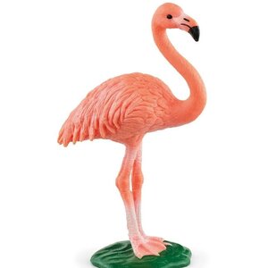 Schleich Schleich flamingo