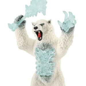 Schleich Schleich sneeuwstormbeer