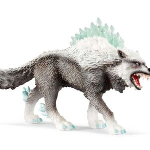 Schleich Schleich sneeuwwolf