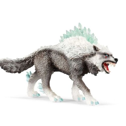 Schleich Schleich sneeuwwolf