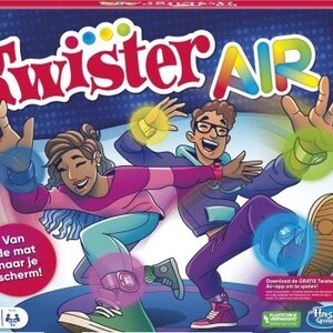 Hasbro Twister air