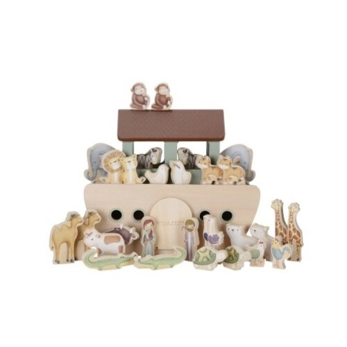 Little Dutch Little Dutch - Ark van noach Little Dutch Little Dutch - Ark van noach