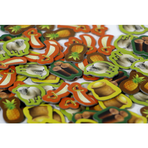 999 games Catan Junior