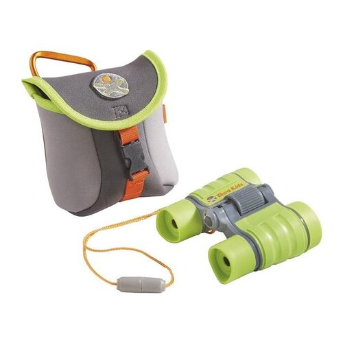 Haba Terra Kids - Verrekijker met opbergtas Haba Terra Kids - Verrekijker met opbergtas