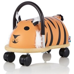 Wheely Bug Wheelybug Tijger Small (1-3j)