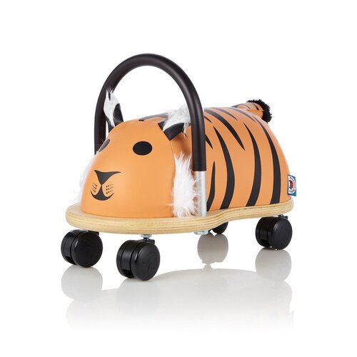 Wheely Bug Wheelybug Tijger Small (1-3j)