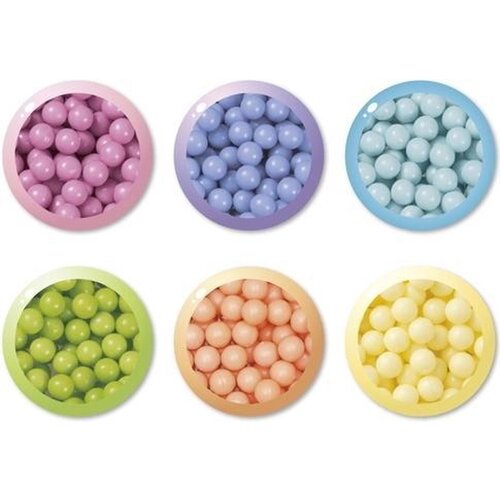 Aquabeads navulling pastel parels