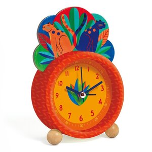 Djeco Wekker 'Feline' van Djeco