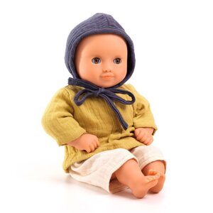 Djeco Pomea babypop Camomille