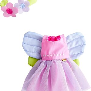 Haba Poppenkleertjes - Kledingset "Feeënmagie"
