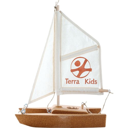 Haba Terra Kids catamaran Haba Terra Kids catamaran
