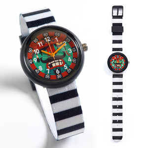 Djeco Horloge 'piraat' van Djeco